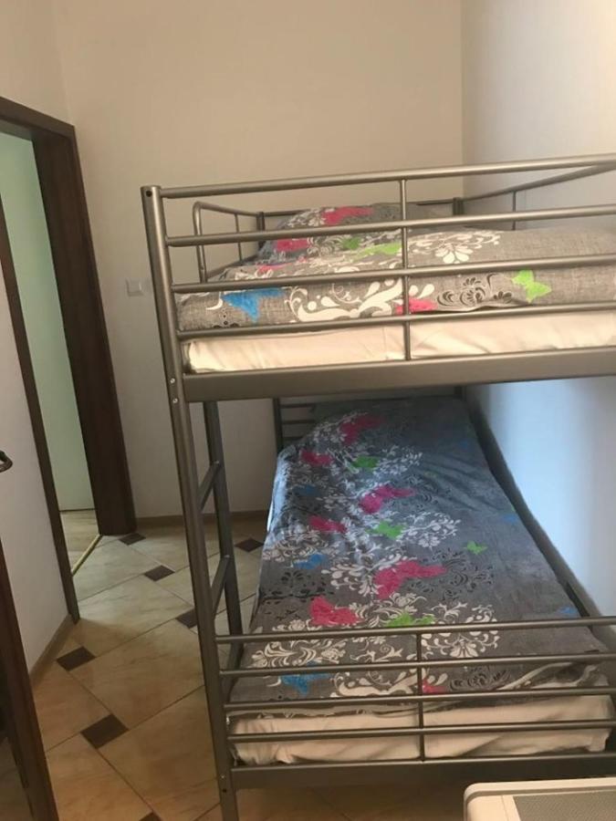 Villa Z Lazienkami - Dziwnowek Cammin in Pommern