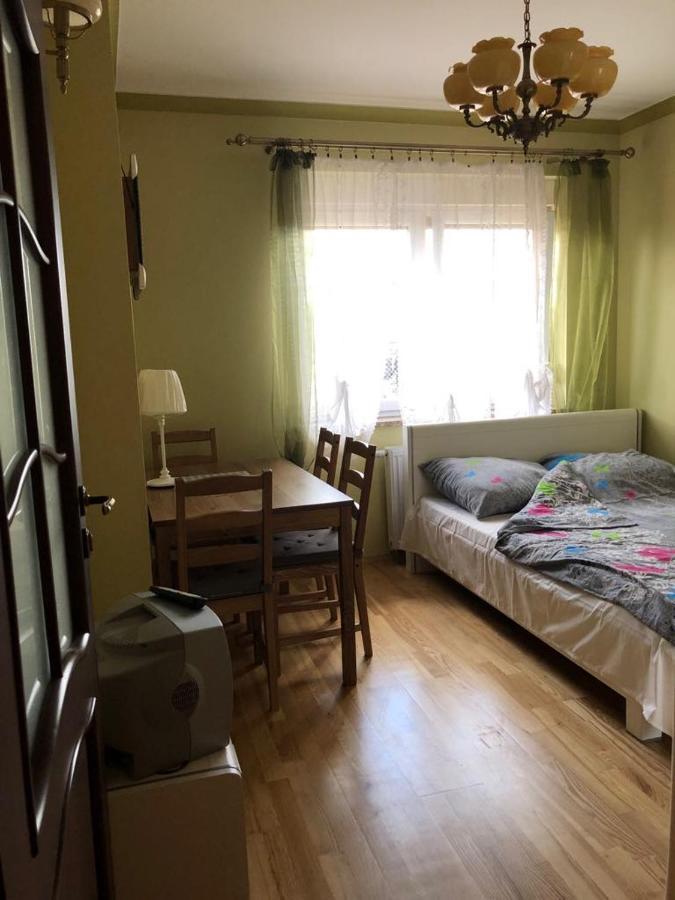 Z Lazienkami - Dziwnowek Villa